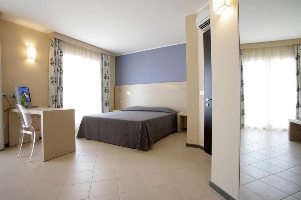 Foto general de Janus Hotel