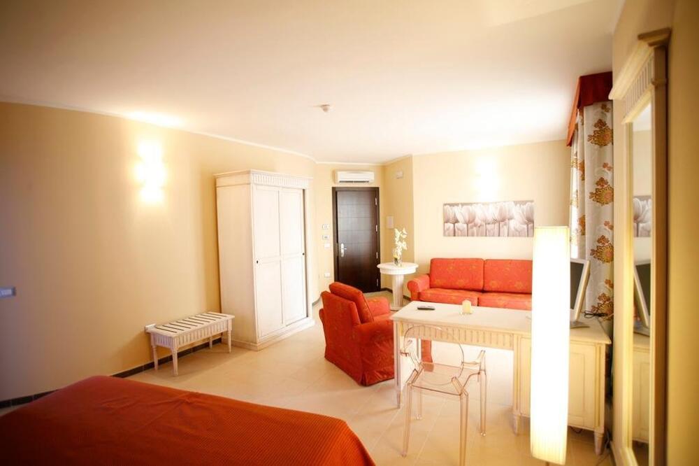 Foto general de Janus Hotel