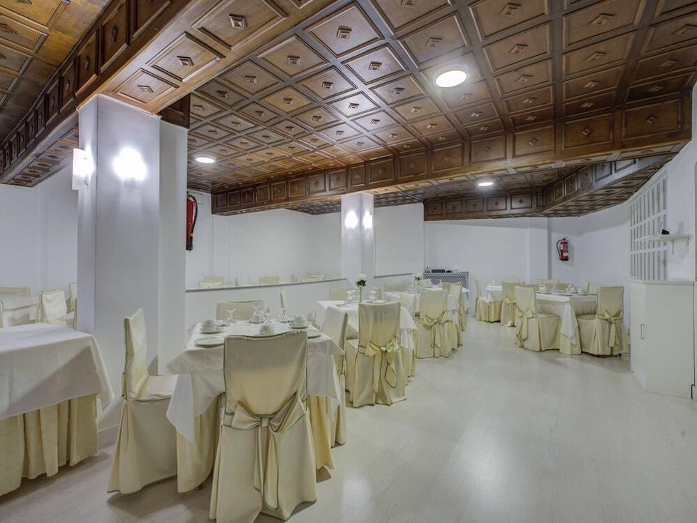 Foto de restauración de Hotel Emperatriz I