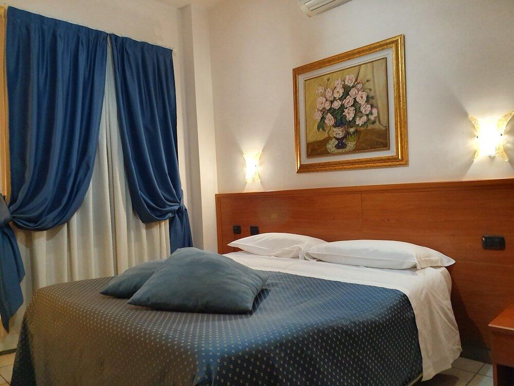 Foto de una habitación de Hotel San Giorgio