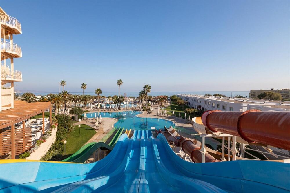Foto de los servicios de Hotel Creta Princess Aquapark &amp;amp; Spa