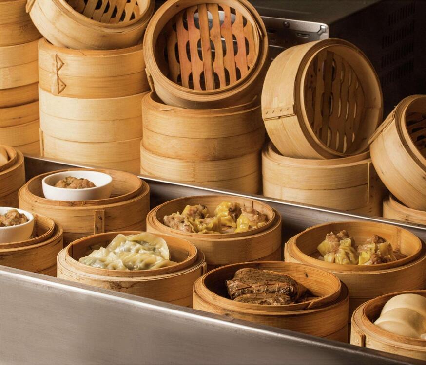 Foto de restauración de Hotel Hilton Guangzhou Science City