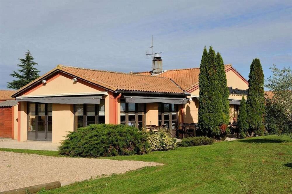 Foto general de Kyriad Niort - La Crèche