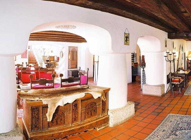Photo – Family Hotel Schloss Rosenegg