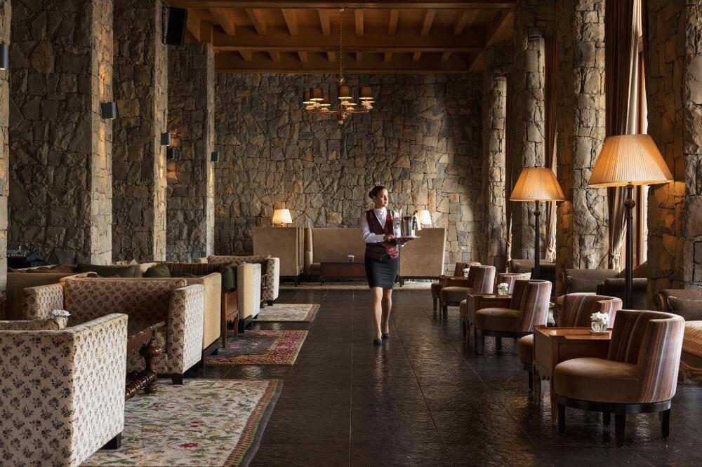 Foto general de Hotel Michlifen Resort &amp;amp; Golf