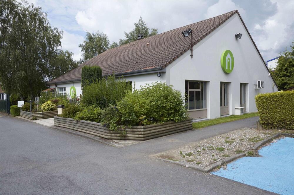 Foto del exterior de Hotel Campanile Arras - Saint-Nicolas