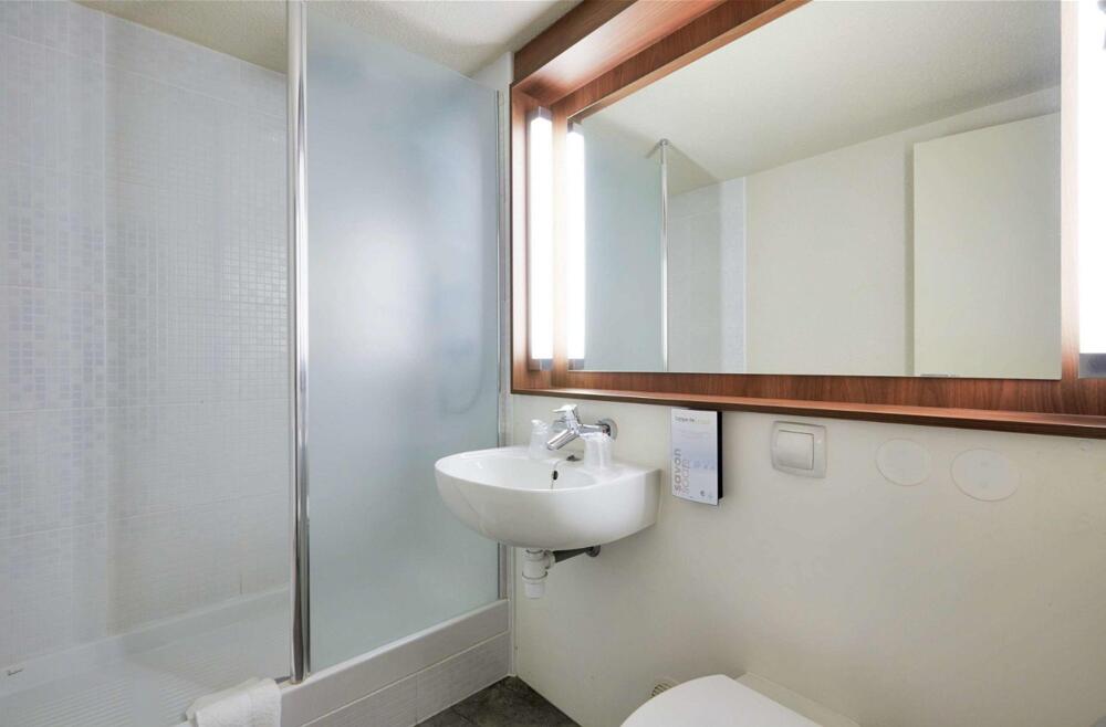 Foto del baño de Hotel Campanile Arras - Saint-Nicolas
