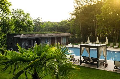 Foto de los servicios de Complejo NG Sapanca Wellness &amp;amp; Convention