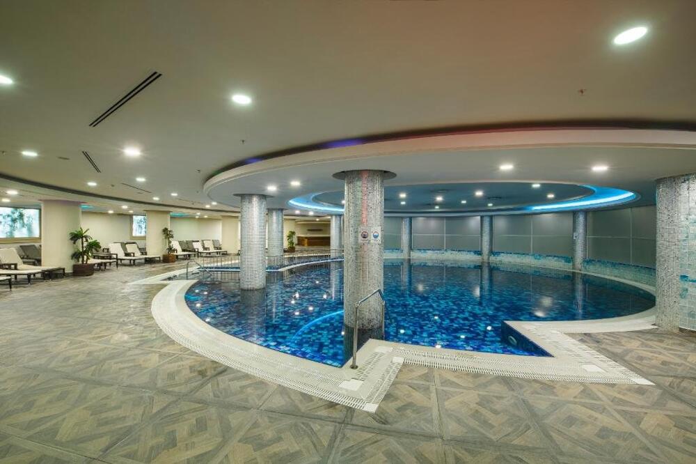 Foto general de Complejo NG Sapanca Wellness &amp;amp; Convention