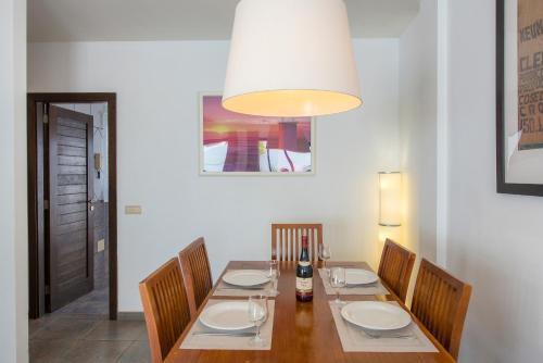 Foto de restauración de Villas Puerto Rubicon