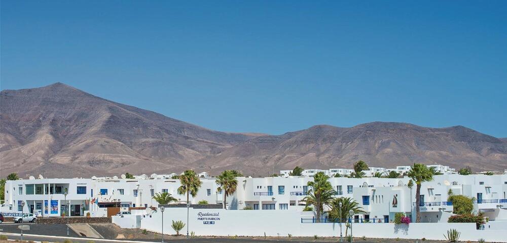 Foto general de Villas Puerto Rubicon