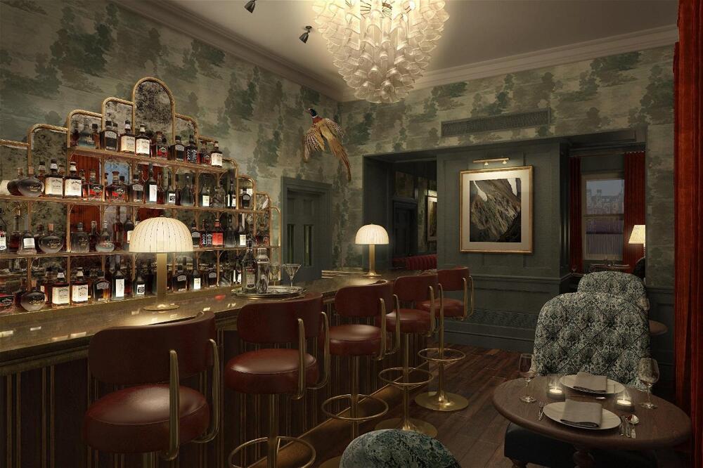 Foto general de Hotel Indigo - Bath, an IHG Hotel