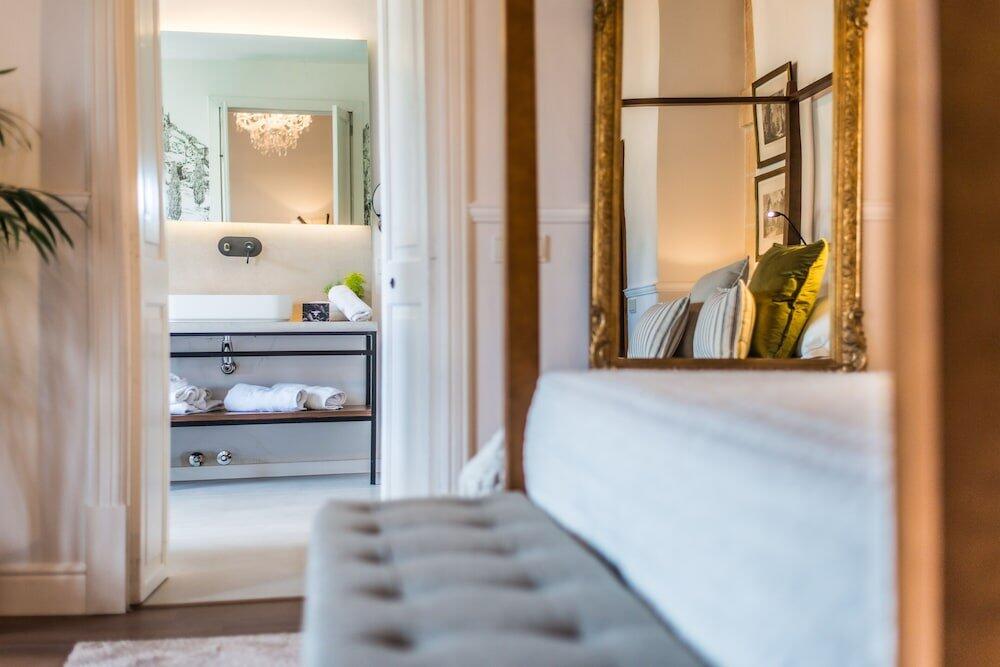 Foto de una habitación de Hotel L&amp;#039;Avenida