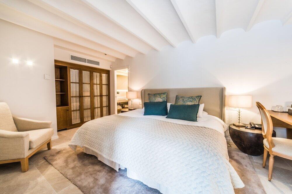 Foto de una habitación de Hotel L&amp;#039;Avenida