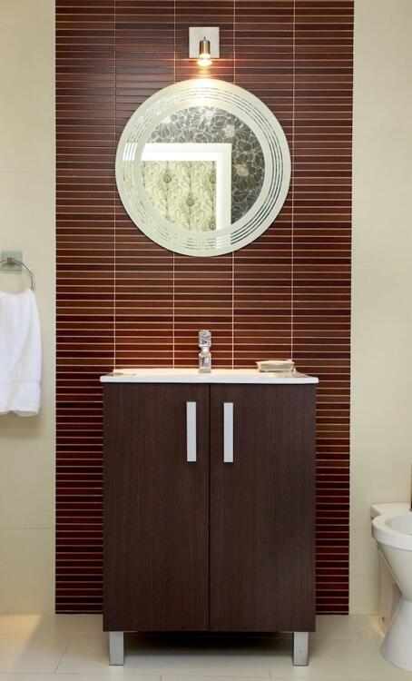 Foto del baño de Hotel L&amp;#039;Avenida