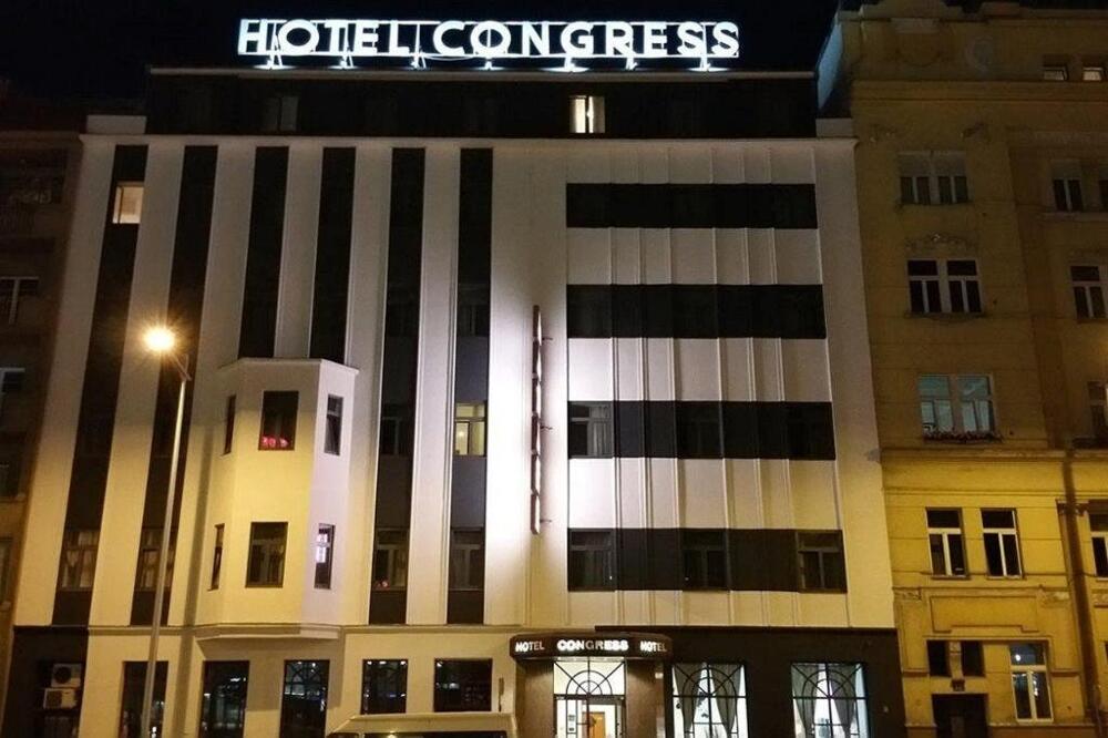 Foto general de Hotel Yggotel Mejse