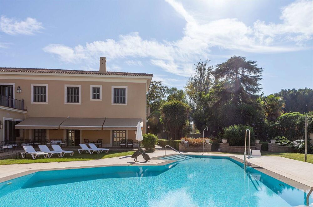 Foto de los servicios de Villa Jerez