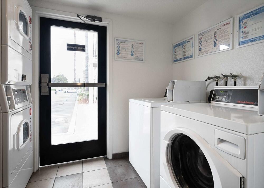 Foto de los servicios de Motel 6-Buena Park, CA - Knotts Berry Farm - Disneyland