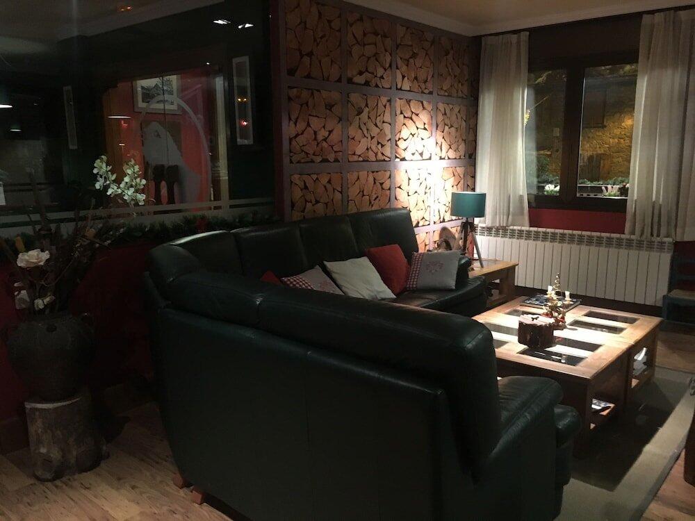 Foto de restauración de Gran Chalet Hotel &amp;amp; Petit Spa
