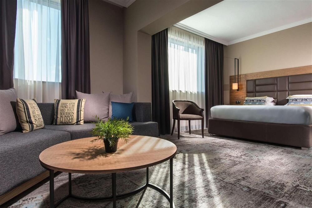 Foto general de Hotel Best Western Expo