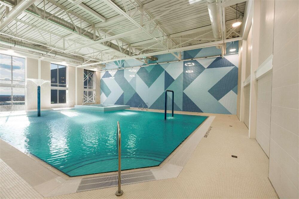Foto de los servicios de Hilton Niagara Falls/ Fallsview Hotel and Suites