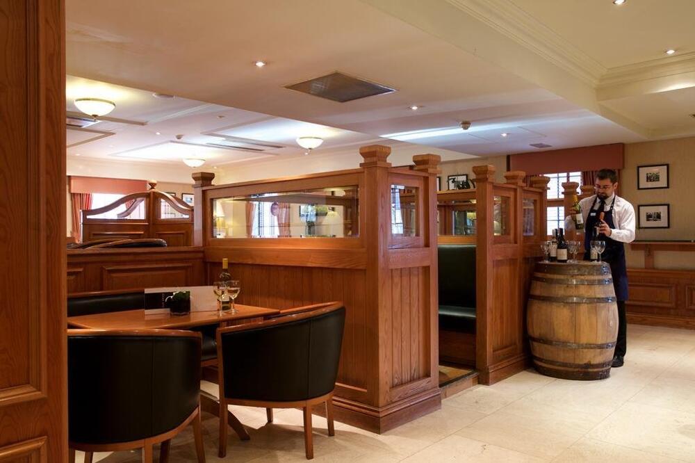 Foto general de Glasgow Argyle Hotel, BW Signature Collection