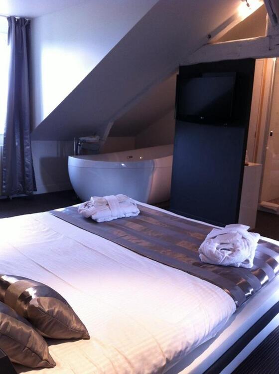 Foto de los servicios de Hotel Best Western Le Cheval Blanc -Centre- Vieux Port