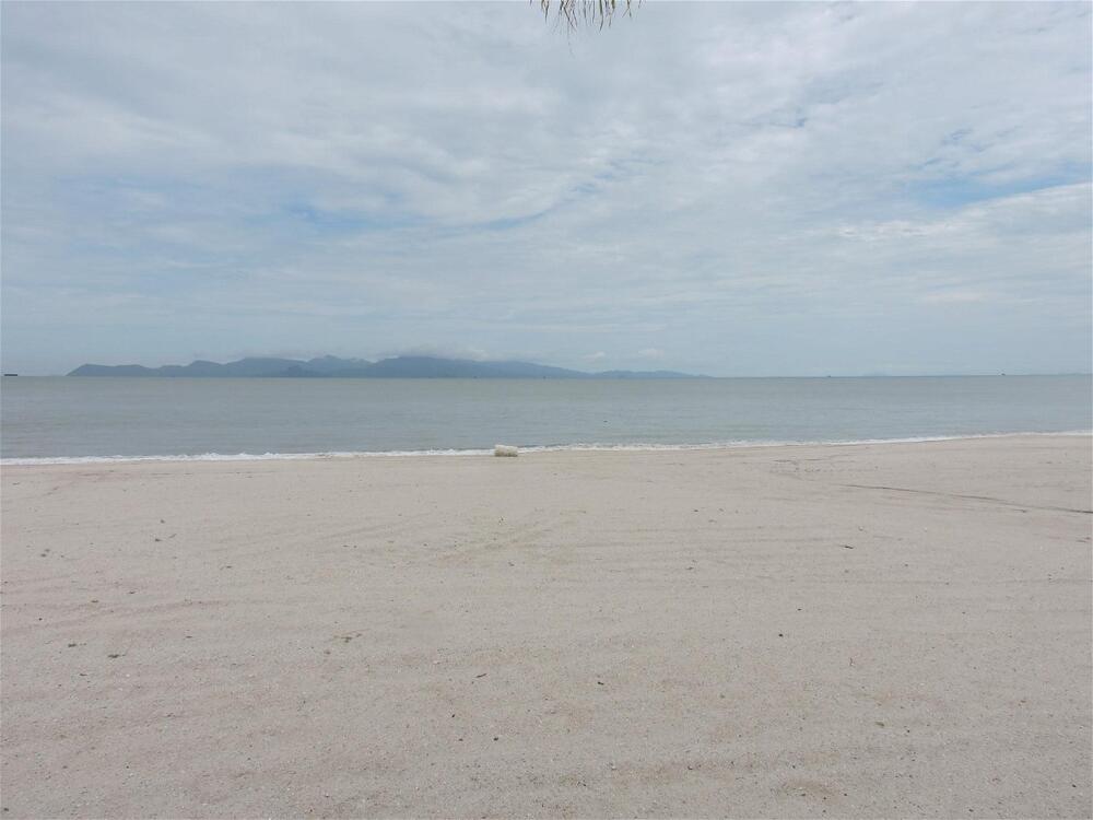 Foto general de Complejo Tanjung Rhu Resort