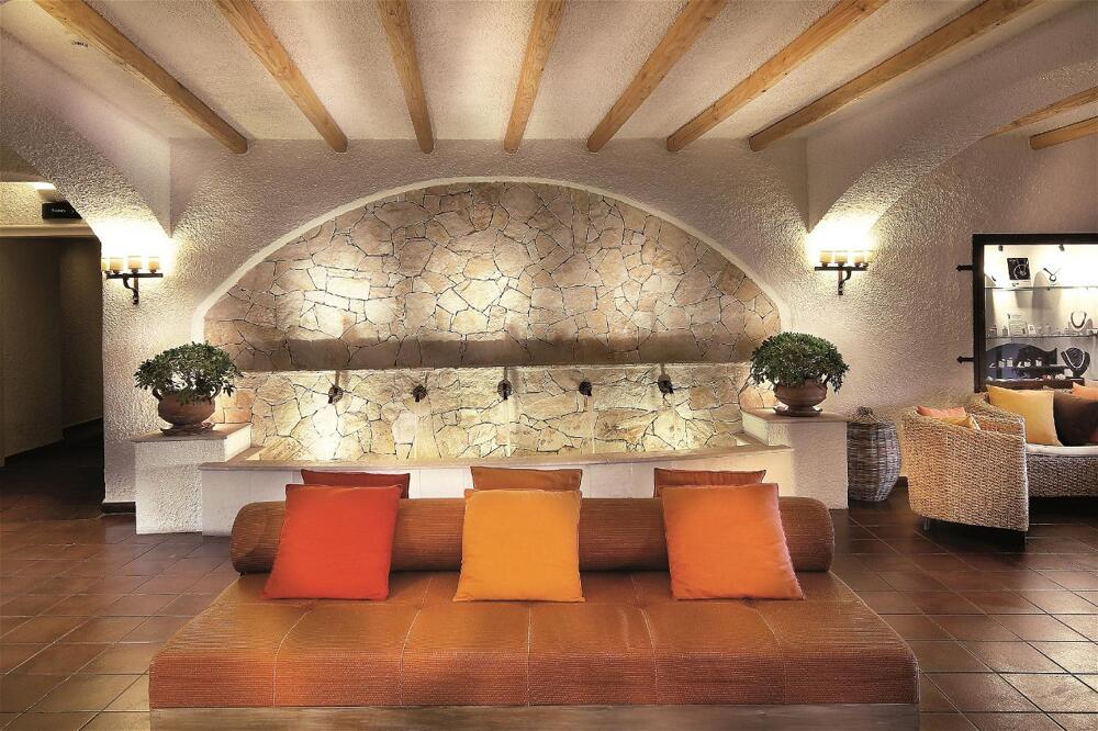 Foto general de Colonna Grand Hotel Capo Testa