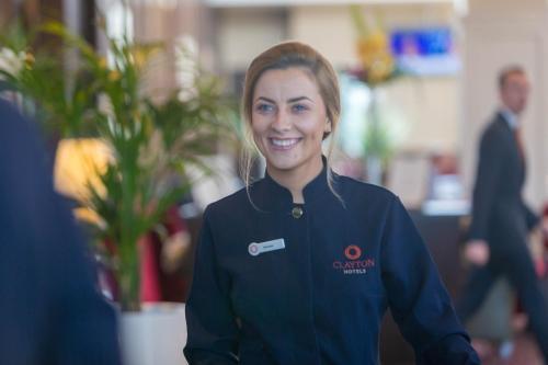 Foto general de Clayton Hotel Cork City