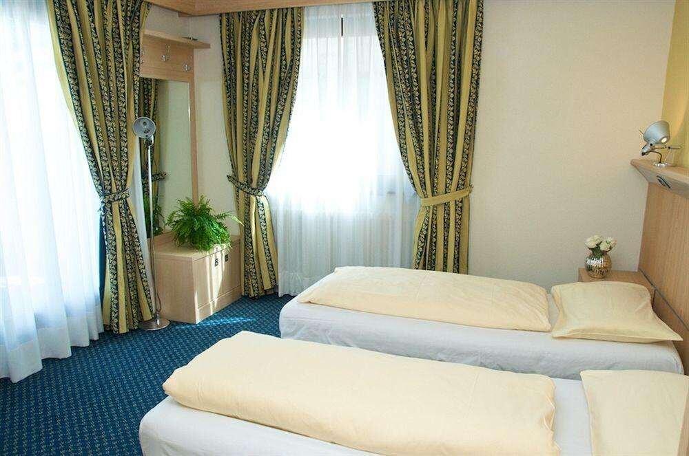 Foto general de Alexander Charme Hotel