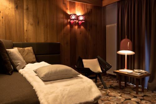 Foto de las zonas nobles de Alexander Charme Hotel