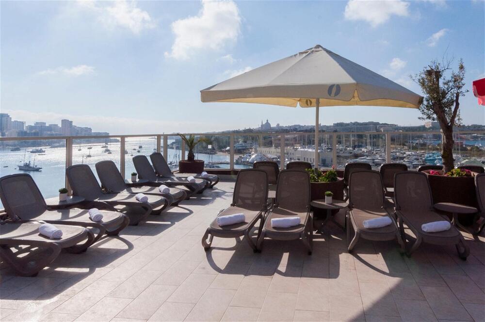Foto general de Bayview Hotel by ST Hotels
