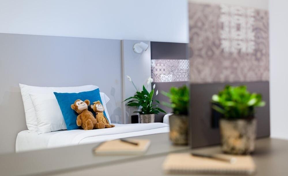 Foto de una habitación de Bayview Hotel by ST Hotels