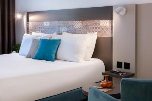 Foto de una habitación de Bayview Hotel by ST Hotels