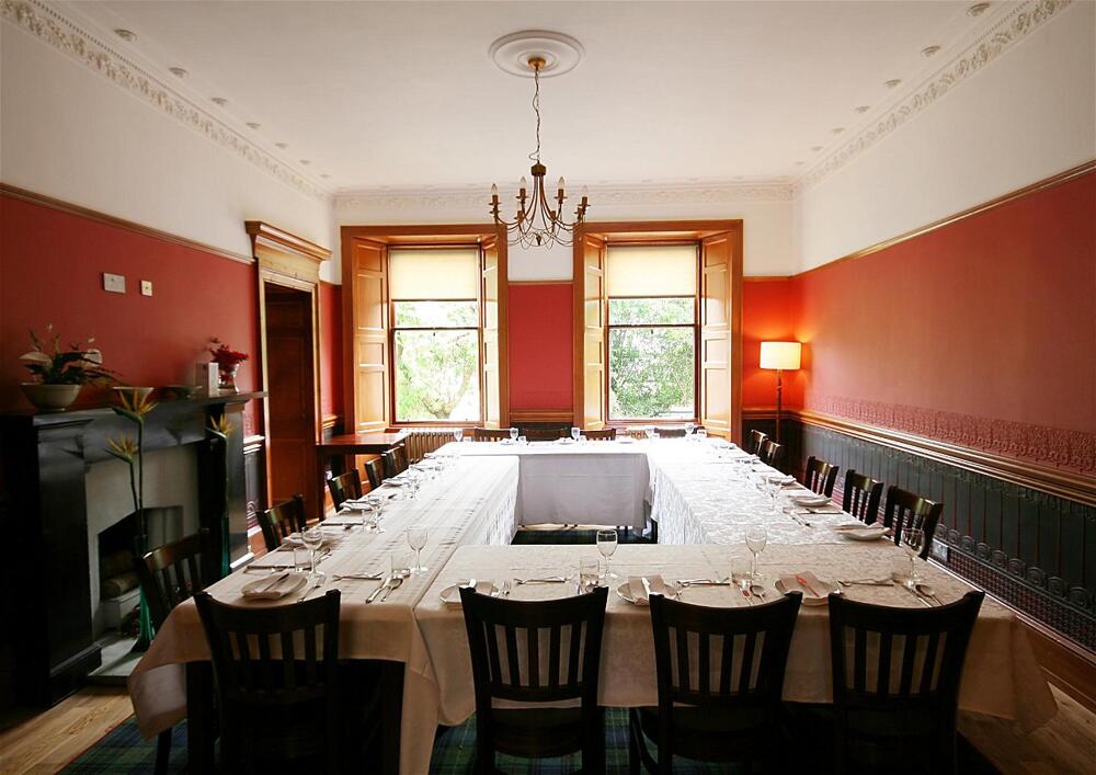 Foto general de Ashtree House Hotel