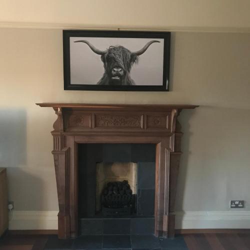 Foto general de Ashtree House Hotel