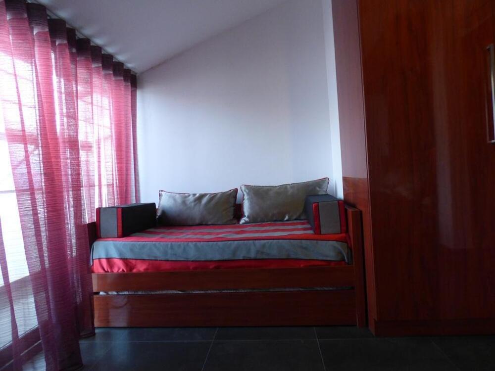Foto general de Hotel Oceano