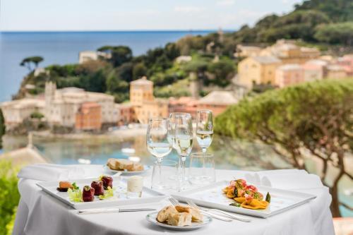 Foto de restauración de Hotel Vis à Vis