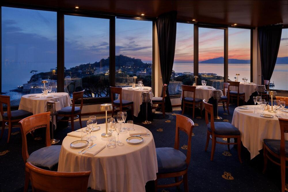 Foto de restauración de Hotel Vis à Vis