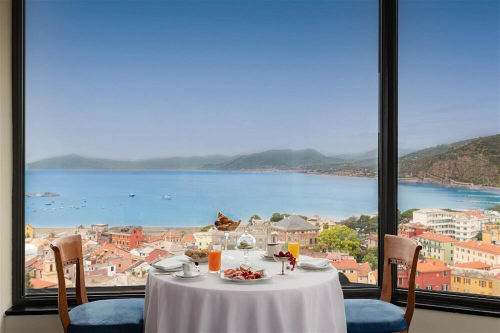 Foto general de Hotel Vis à Vis