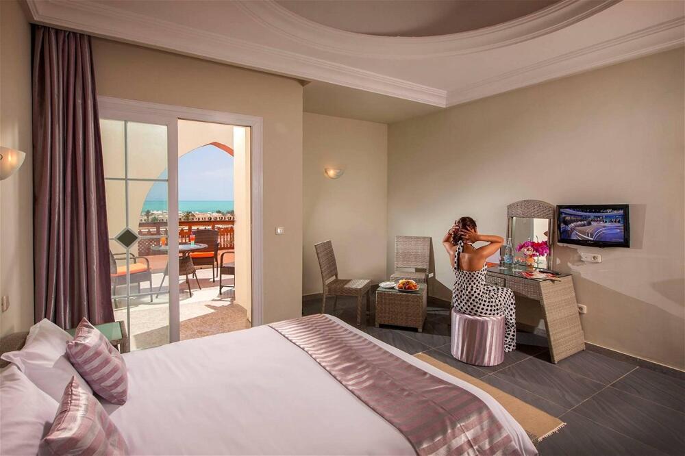 Foto general de Hotel &amp;amp; Club Lella Meriam