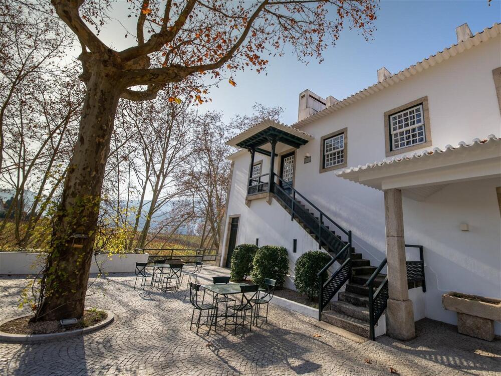 Foto general de The Wine House Hotel - Quinta da Pacheca