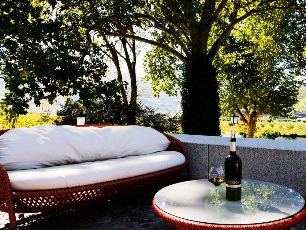 Foto general de The Wine House Hotel - Quinta da Pacheca