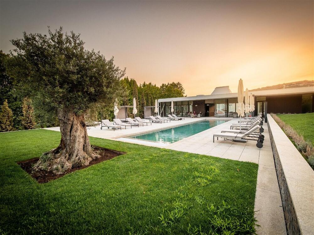 Foto de los servicios de The Wine House Hotel - Quinta da Pacheca