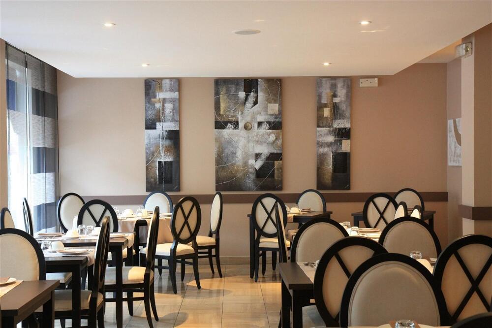 Foto general de Hôtel Henry II Beaune Centre