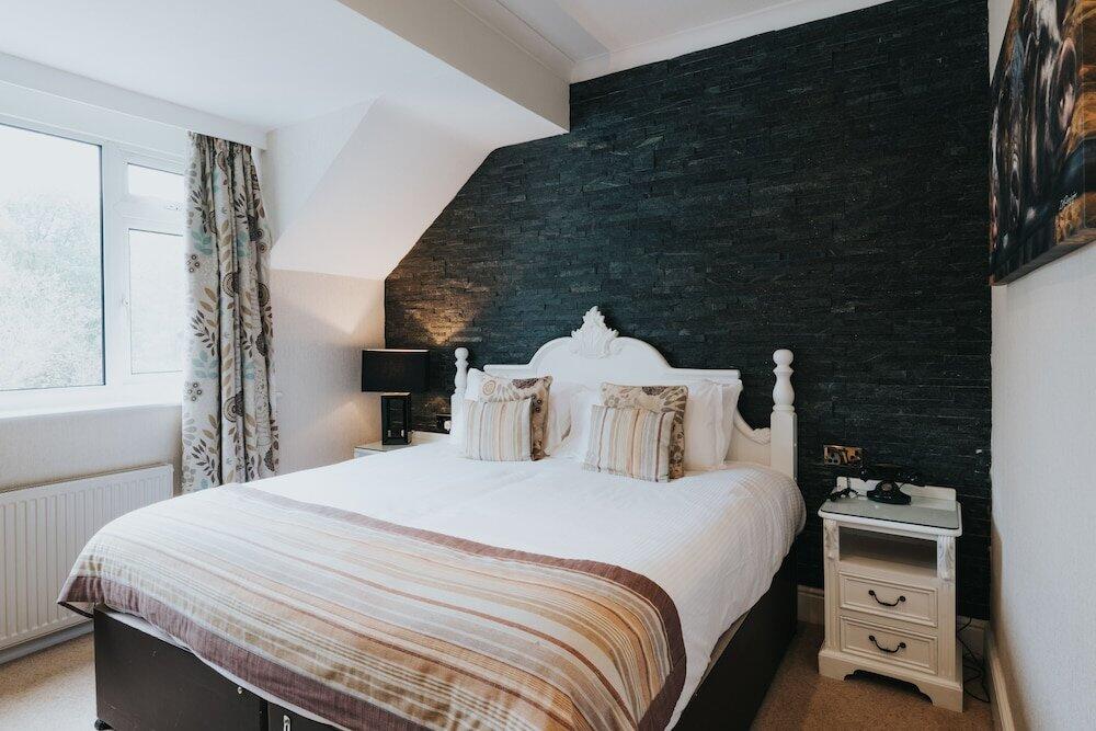 Foto de una habitación de The Wild Boar