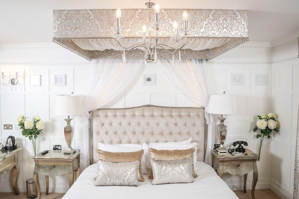 Foto de una habitación de The Wild Boar