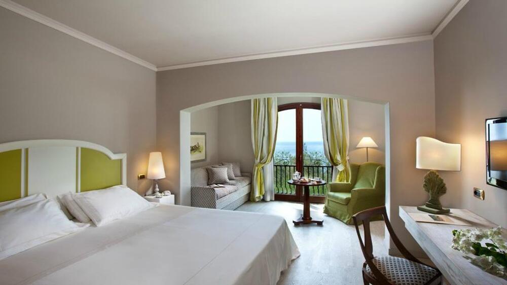 Foto general de Grand Hotel Baia Verde