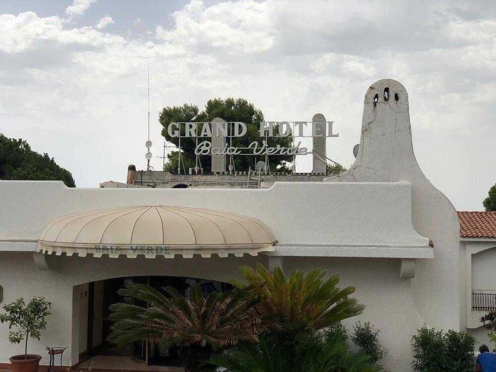 Foto general de Grand Hotel Baia Verde